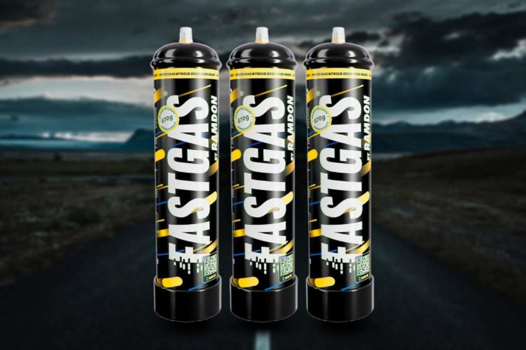 Qu Est Ce Que Le Fastgas 6500g